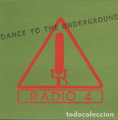 CDs de m&uacute;sica: Dance to the Underground- 0724354670725