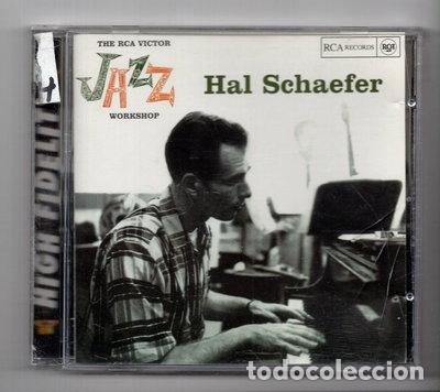 CDs de m&uacute;sica: The Rca Victor Jazz Workshop- 0743216111527