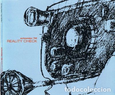 CDs de m&uacute;sica: Reality Check- 0724354678622
