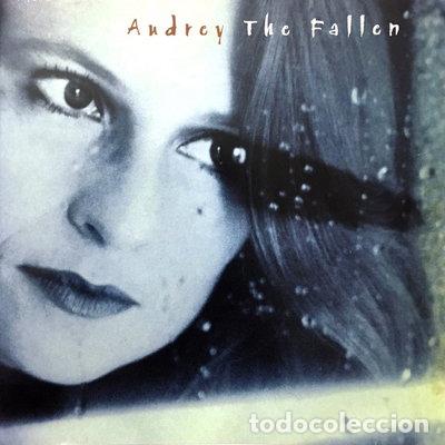 CDs de m&uacute;sica: The Fallen- 9326709000709