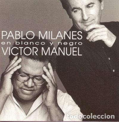 CDs de m&uacute;sica: En Blanco Y Negro- 0743213089225