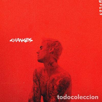 CDs de m&uacute;sica: Changes- 0602508692000