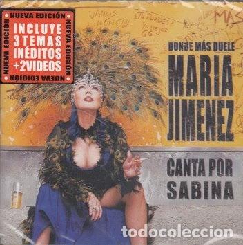 CDs de m&uacute;sica: America Ian Samwell Jeff Dexter Warner el Country 2003- 8431588028926
