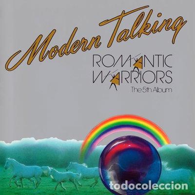 CDs de m&uacute;sica: Romantic Warriors- 4007192595136