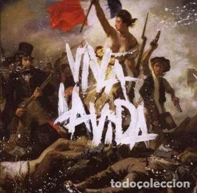 CDs de m&uacute;sica: Viva La Vida Or Death And All His Friends- 5099921688805
