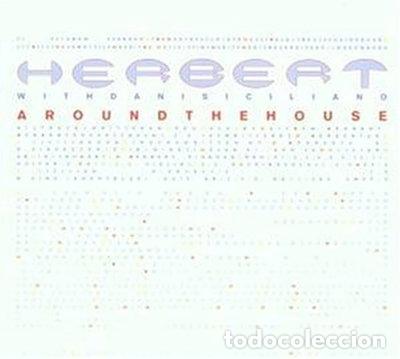 CDs de m&uacute;sica: Around the House- 0730003710520