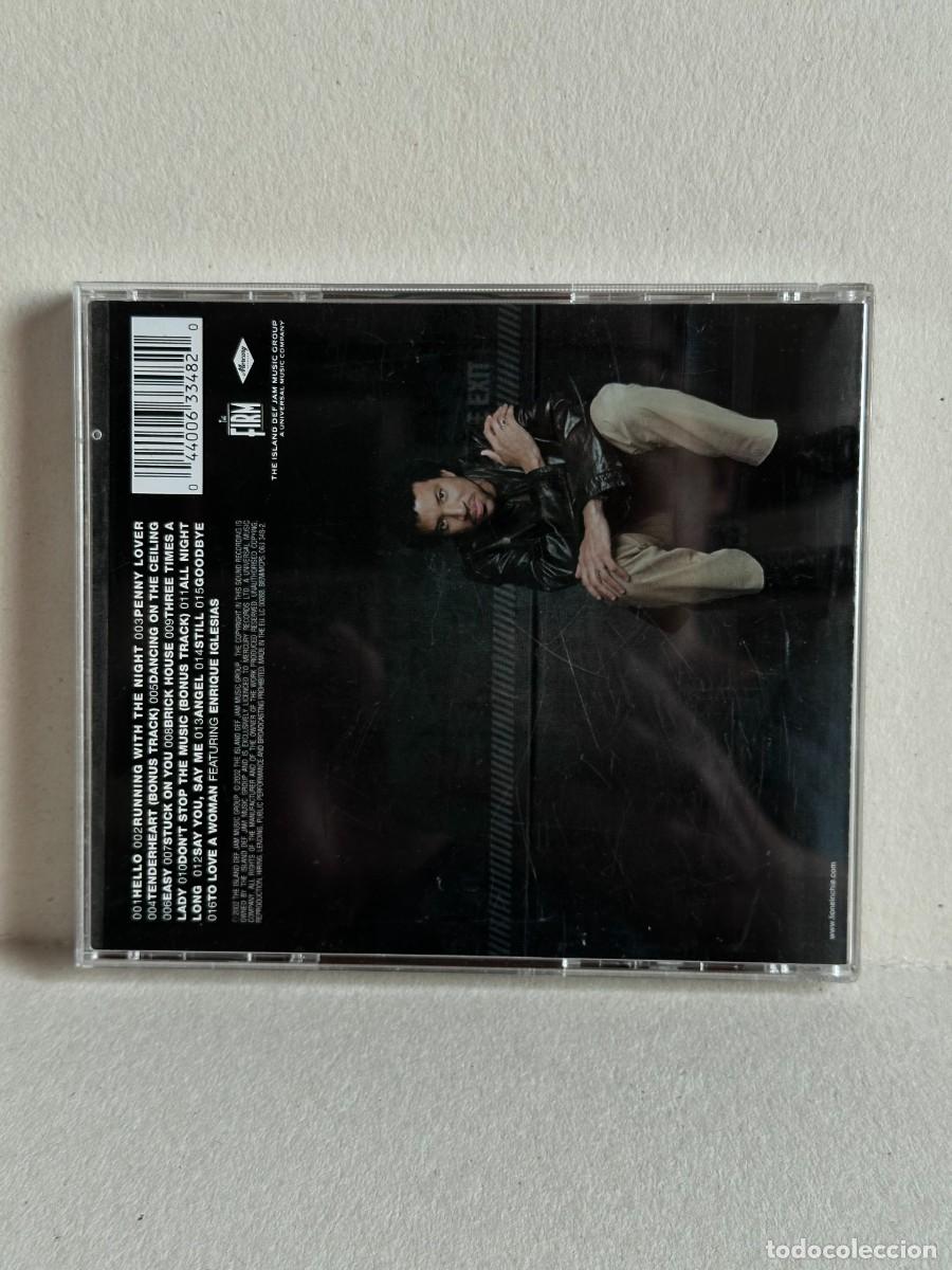 CDs de m&uacute;sica: Lionel Richie - Encore (CD) - Foto 2