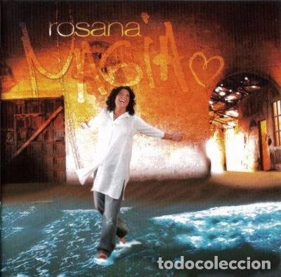 CDs de m&uacute;sica: Magia- 0825646847808