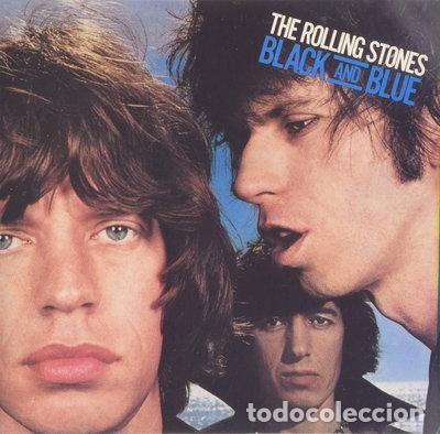 CDs de m&uacute;sica: Black And Blue- 5099745020324