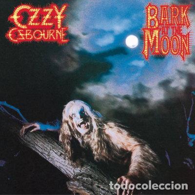 CDs de m&uacute;sica: Bark At The Moon- 5099750204221
