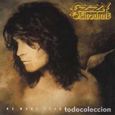 CDs de m&uacute;sica: No More Tears- 5099750204726