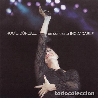CDs de m&uacute;sica: En Concierto Inolvidable- 0828765052221