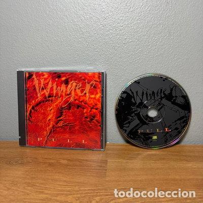 CDs de m&uacute;sica: Pull (0075678248528)