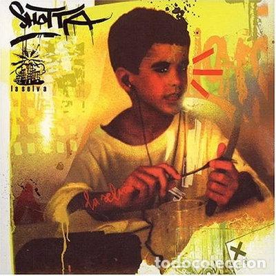 CDs de m&uacute;sica: La Selva- 8437004899224