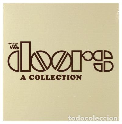 CDs de Musique: A Collection- 0081227976262