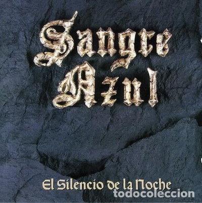 CDs de Musique: El Silencio De La Noche- 0724352849024