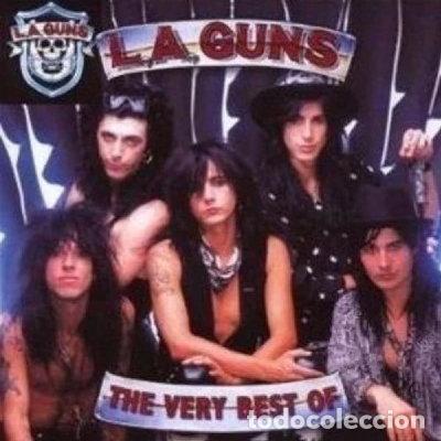 CDs de Musique: The Very Best Of- 8231950113423