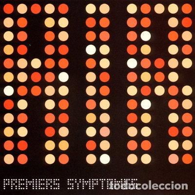 CDs de Musique: Premiers Symptomes- 0724384724528