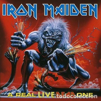 CDs de m&uacute;sica: A Real Live Dead One- 0724349692602