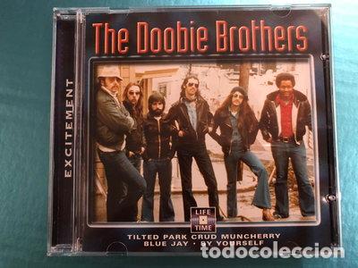 CDs de m&uacute;sica: Excitement- 8712273050058