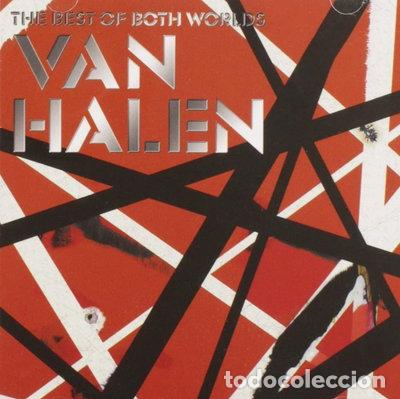 CDs de m&uacute;sica: The Best of Both Worlds- 0081227651527
