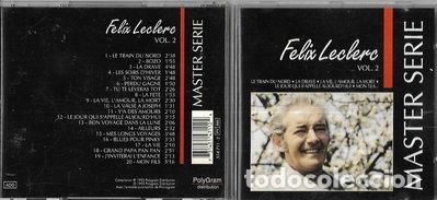 CDs de m&uacute;sica: Master Serie Vol. 2- 0731451471124