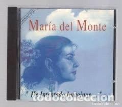 CDs de m&uacute;sica: He intentado imaginar- 8425832101091