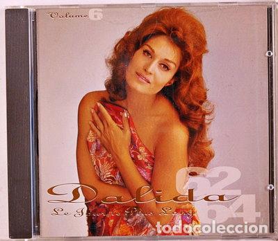 CDs de m&uacute;sica: Le Jour Le Plus Long- 0731451110528