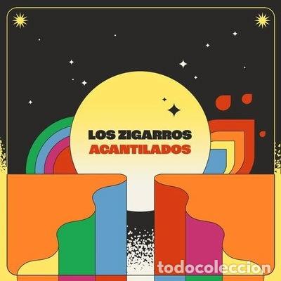 CDs de m&uacute;sica: Acantilados- 8437013087759