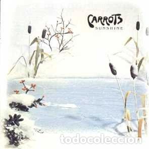 CDs de m&uacute;sica: Sunshine- 8436001902777