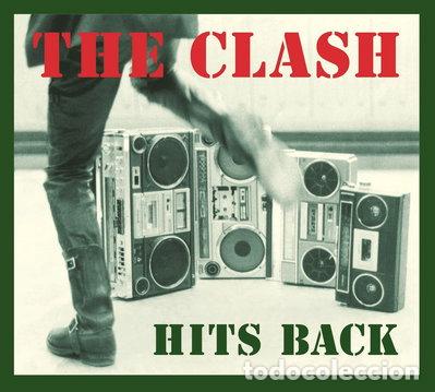 CDs de m&uacute;sica: Hits Back- 0887254423621