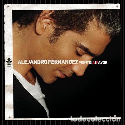 CDs de m&uacute;sica: Viento A Favor- 0886971011128