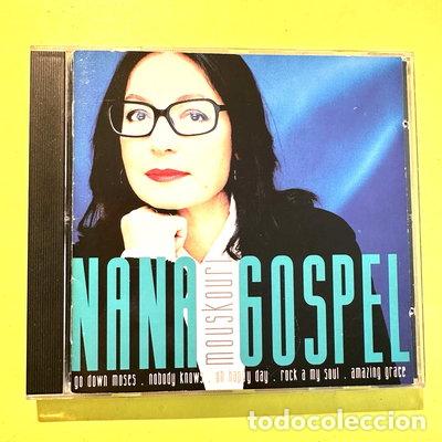 CDs de m&uacute;sica: Oh Happy Day- 0042284810821
