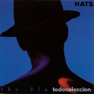 CDs de m&uacute;sica: Hats (0077778647027)