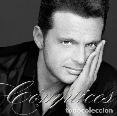 CDs de m&uacute;sica: C&oacute;mplices- 0825646955022