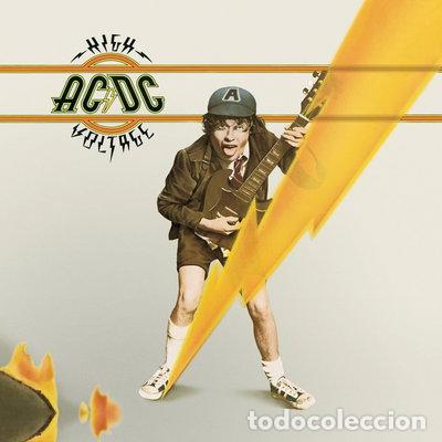 CDs de m&uacute;sica: High Voltage- 5099751075929