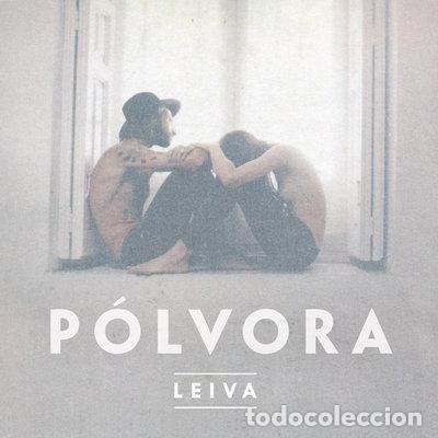 CDs de m&uacute;sica: P&oacute;lvora- 0888430196827