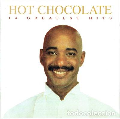 CDs de m&uacute;sica: 14 Greatest Hits- 0724385359927