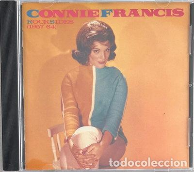 CDs de m&uacute;sica: Rocksides 1957-1964- 0042283169821