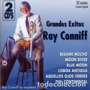 CDs de m&uacute;sica: Grandes Exitos- 8435108611124