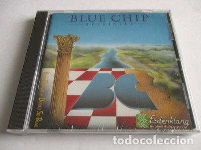 CDs de m&uacute;sica: Blue Danube - Donau So Blau- 0723091134620