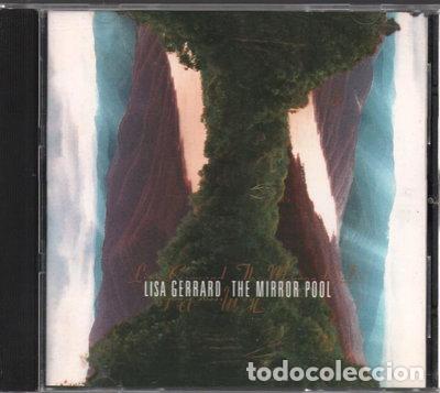 CDs de m&uacute;sica: The Mirror Pool- 5014436500923