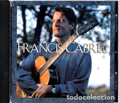 CDs de m&uacute;sica: Algo m&aacute;s de amor- 5099748936127