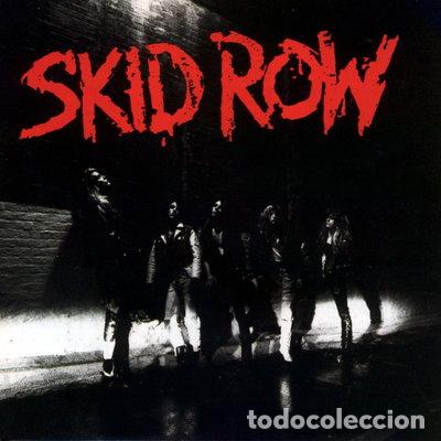 CDs de m&uacute;sica: Skid Row- 0075678193620