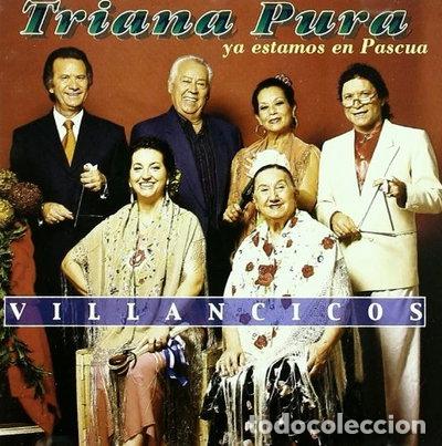 CDs de m&uacute;sica: Ya Estamos En Pascua- 8429721008881