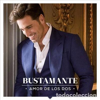 CDs de m&uacute;sica: Amor De Los Dos- 0602547883704