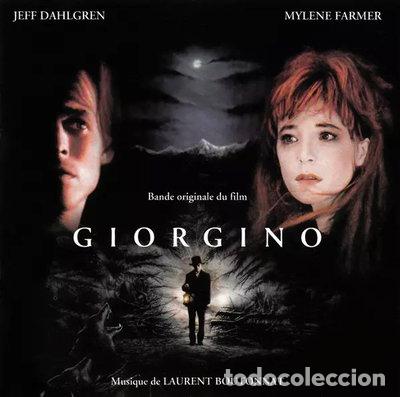 CDs de m&uacute;sica: Giorgino- 0731452358325
