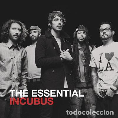 CDs de m&uacute;sica: The Essential Incubus- 0887654004628