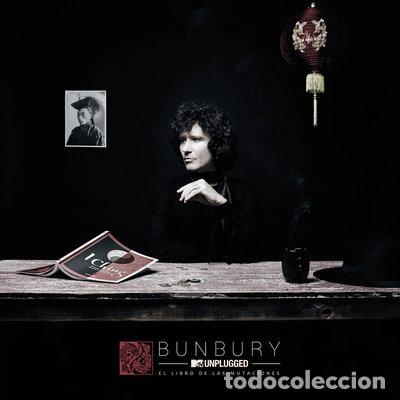CDs de m&uacute;sica: MTV Unplugged: El Libro De Las Mutaciones- 0825646995479