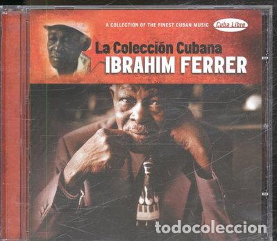 CDs de m&uacute;sica: La Colecci&oacute;n Cubana- 5014797132788